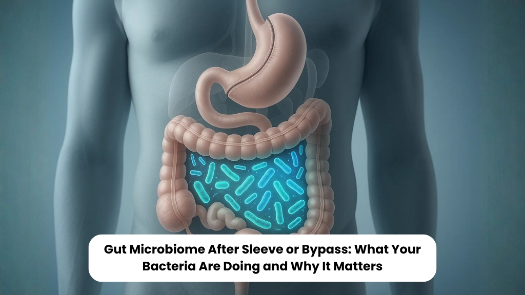 Gut Microbiome